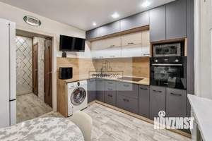 2-к квартира, вторичка, 50м2, 9/10 этаж