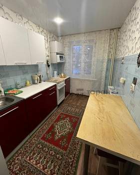 2-к квартира, вторичка, 50м2, 2/5 этаж