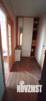 1-к квартира, вторичка, 42м2, 9/10 этаж