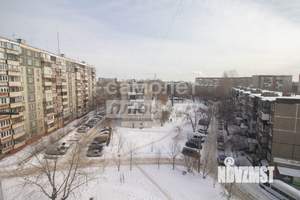 1-к квартира, вторичка, 36м2, 7/9 этаж