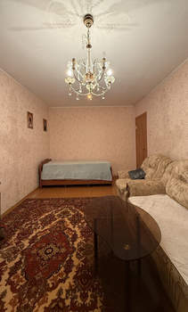 2-к квартира, вторичка, 43м2, 2/5 этаж