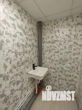 Студия квартира, вторичка, 16м2, 1/9 этаж