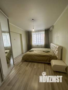 2-к квартира, вторичка, 52м2, 3/15 этаж