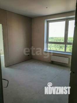 2-к квартира, вторичка, 53м2, 13/16 этаж