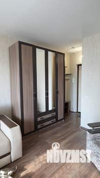 Студия квартира, вторичка, 25м2, 7/21 этаж