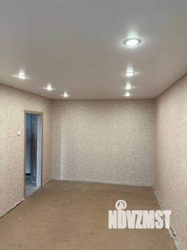 1-к квартира, вторичка, 33м2, 10/10 этаж