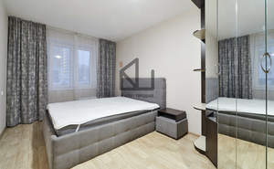 2-к квартира, вторичка, 48м2, 1/10 этаж