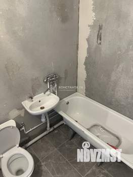 Студия квартира, вторичка, 24м2, 8/10 этаж