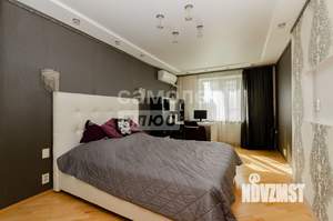 4-к квартира, вторичка, 119м2, 2/10 этаж