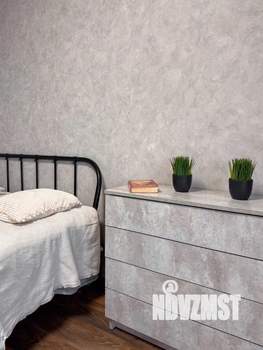 2-к квартира, вторичка, 34м2, 8/10 этаж