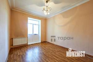 2-к квартира, вторичка, 53м2, 3/3 этаж