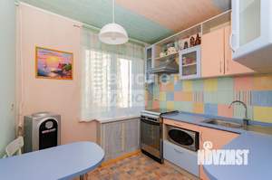 2-к квартира, вторичка, 45м2, 5/5 этаж