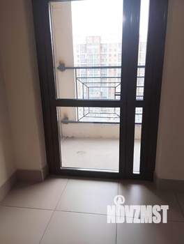 2-к квартира, вторичка, 55м2, 15/17 этаж