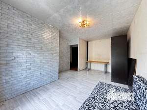 1-к квартира, вторичка, 33м2, 3/5 этаж