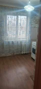 1-к квартира, вторичка, 33м2, 5/5 этаж