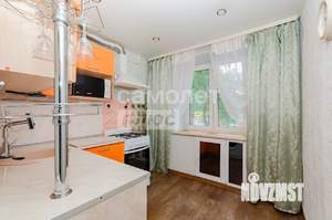 1-к квартира, вторичка, 31м2, 1/5 этаж