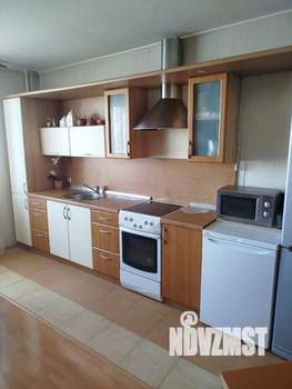 2-к квартира, вторичка, 86м2, 4/11 этаж