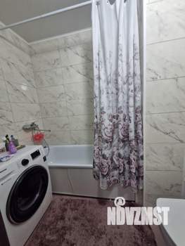 1-к квартира, вторичка, 38м2, 6/11 этаж