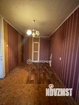 2-к квартира, вторичка, 44м2, 3/5 этаж