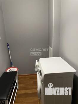 1-к квартира, вторичка, 30м2, 5/5 этаж