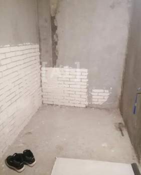 1-к квартира, вторичка, 40м2, 1/10 этаж