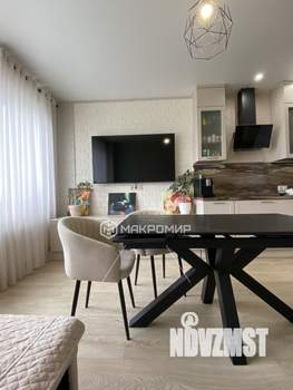 2-к квартира, вторичка, 50м2, 10/18 этаж