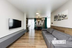 2-к квартира, вторичка, 91м2, 10/24 этаж