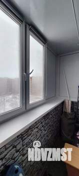 2-к квартира, вторичка, 52м2, 6/9 этаж