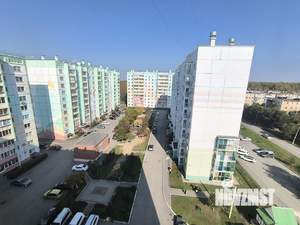 2-к квартира, вторичка, 64м2, 9/10 этаж