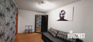 1-к квартира, вторичка, 40м2, 10/10 этаж