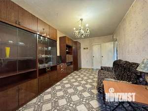 2-к квартира, вторичка, 43м2, 5/5 этаж