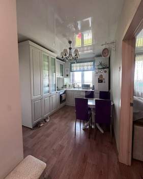 2-к квартира, вторичка, 41м2, 8/10 этаж
