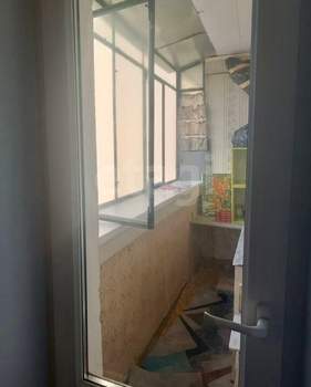 2-к квартира, вторичка, 44м2, 4/9 этаж