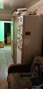 2-к квартира, вторичка, 53м2, 8/9 этаж