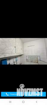 2-к квартира, вторичка, 55м2, 3/9 этаж