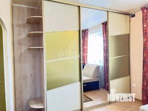 1-к квартира, вторичка, 31м2, 4/5 этаж