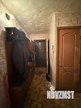 2-к квартира, вторичка, 53м2, 2/5 этаж