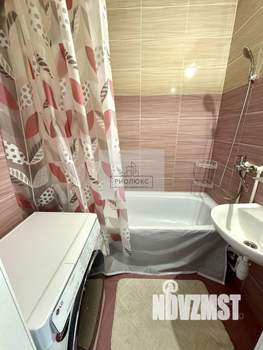 1-к квартира, вторичка, 40м2, 5/10 этаж