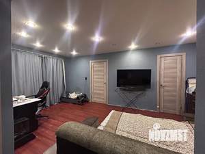 2-к квартира, вторичка, 44м2, 5/5 этаж