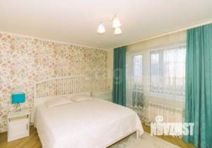 3-к квартира, вторичка, 82м2, 9/10 этаж