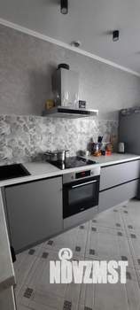 3-к квартира, вторичка, 65м2, 15/18 этаж