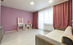 1-к квартира, вторичка, 39м2, 6/10 этаж