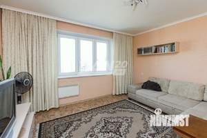 2-к квартира, вторичка, 65м2, 9/10 этаж