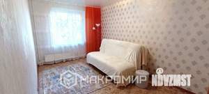 1-к квартира, вторичка, 31м2, 1/10 этаж