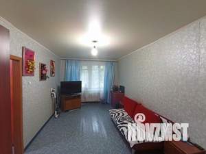 1-к квартира, вторичка, 31м2, 1/4 этаж