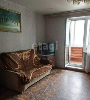 2-к квартира, вторичка, 57м2, 4/10 этаж