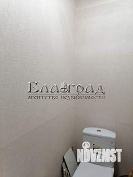 3-к квартира, вторичка, 55м2, 2/4 этаж