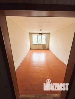 3-к квартира, вторичка, 65м2, 5/9 этаж