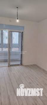 2-к квартира, сданный дом, 59м2, 11/17 этаж