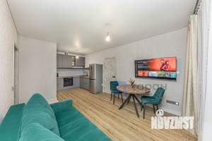 2-к квартира, вторичка, 63м2, 9/16 этаж